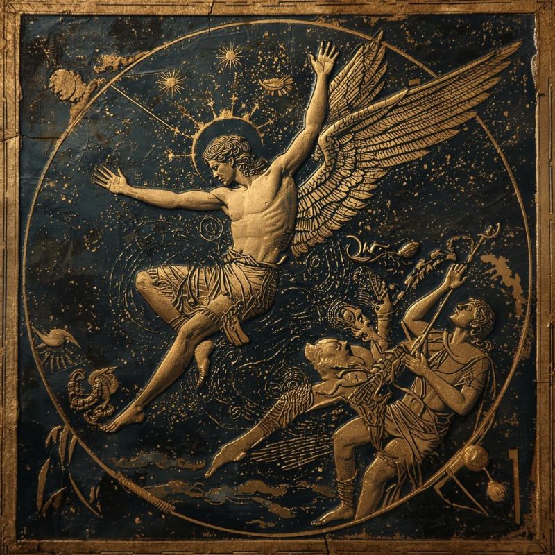 Satanas:Mito vs Teología