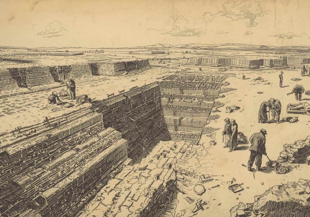 Arqueología y Biblia: ¿Confirma, contradice o contextualiza?