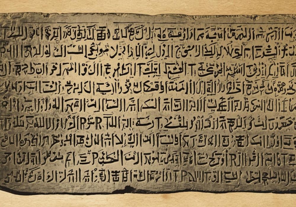 La estela de Merneptah: La primera vez que Israel aparece en la historia