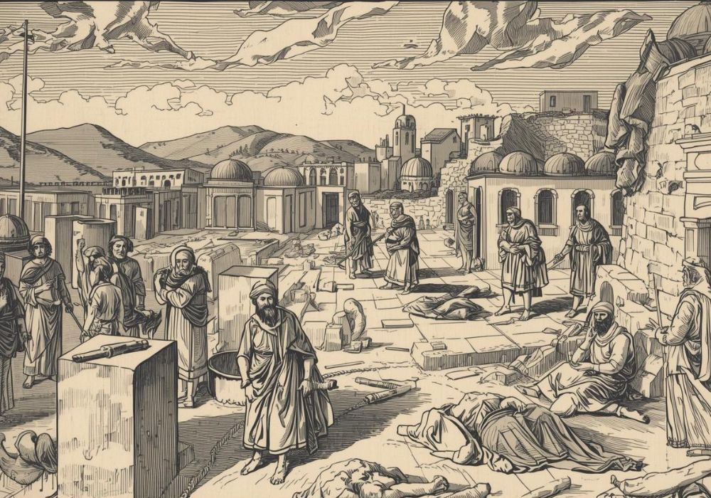 Introducción Historia de Israel