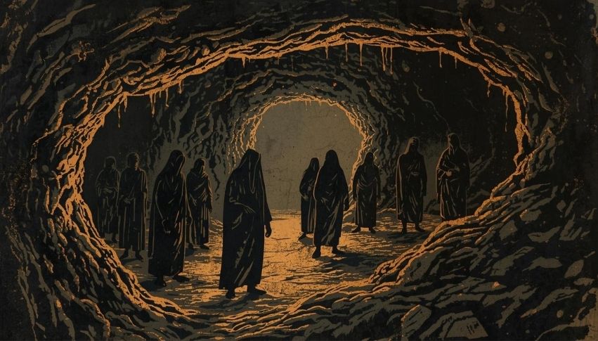 Sheol y Hades: El más allá en el Antiguo Testamento