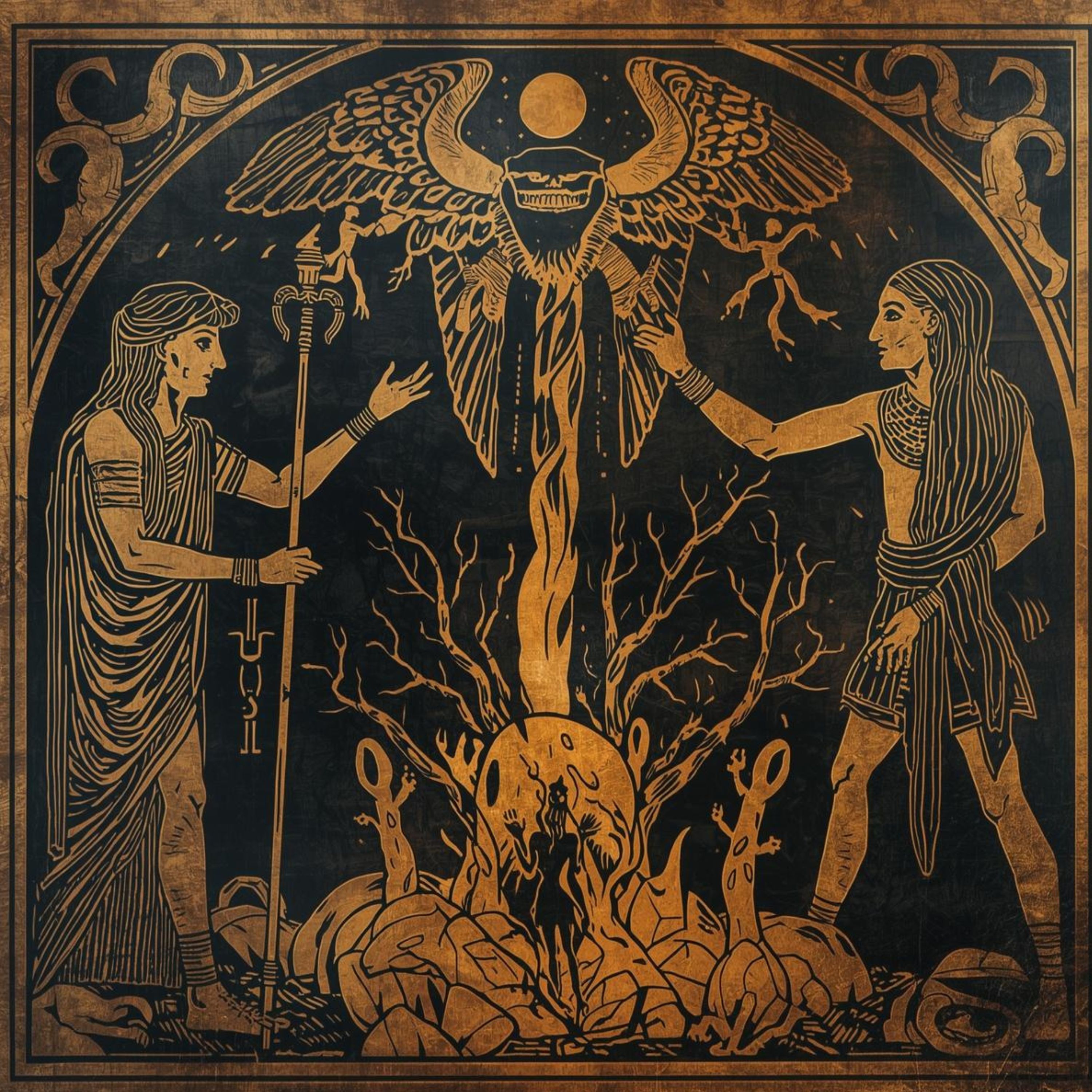 El infierno