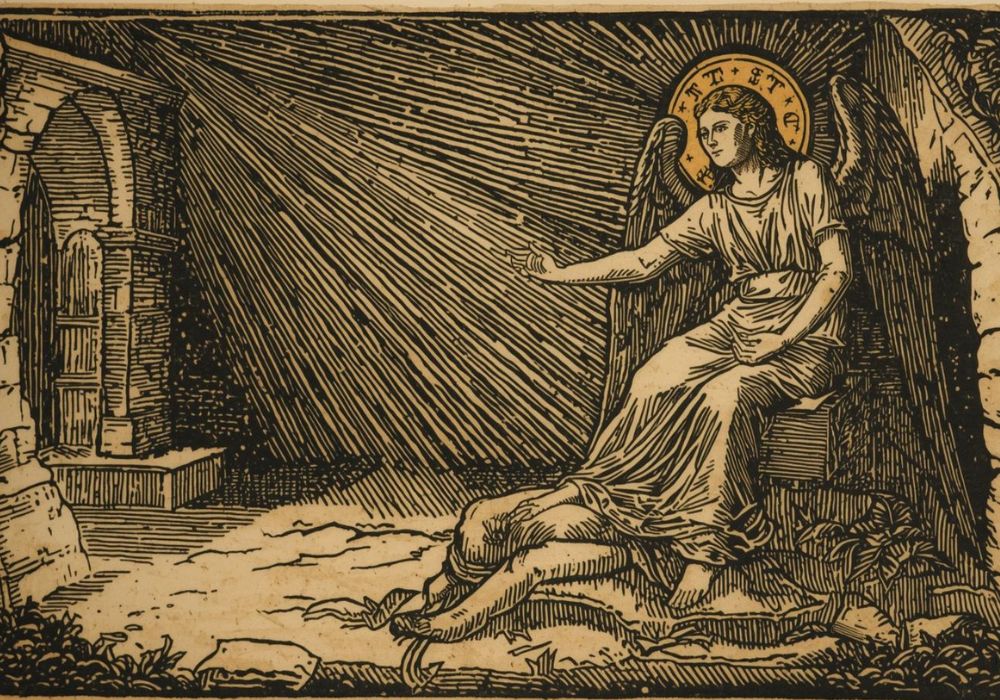 El origen de la fe en la resurrección: ¿Qué sucedió después de la crucifixión?