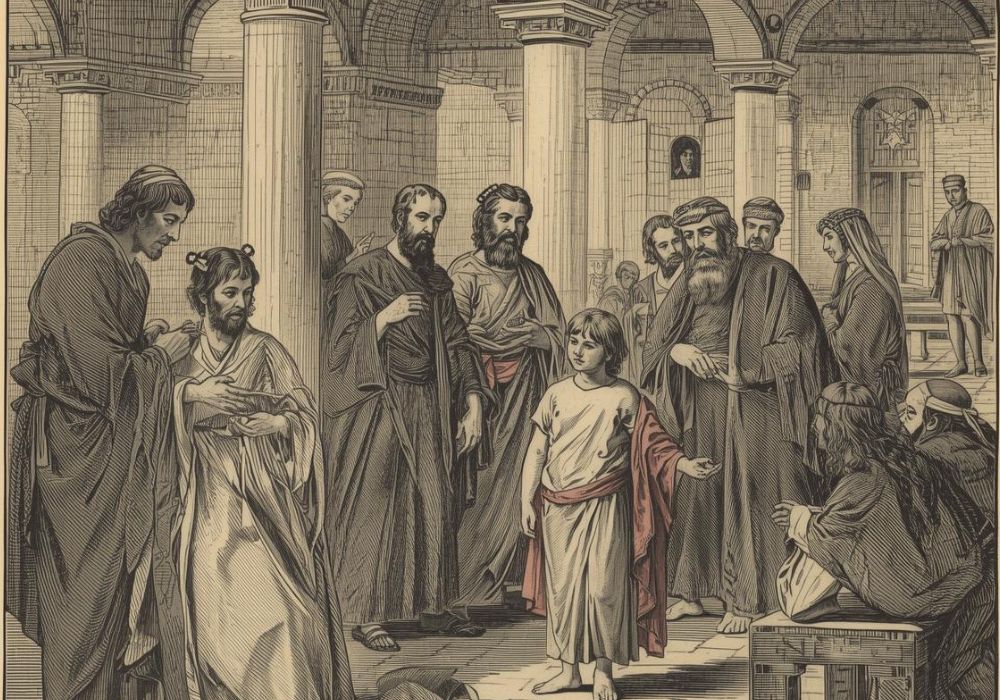 La infancia de Jesús: ¿Historia, teología o mito fundacional?