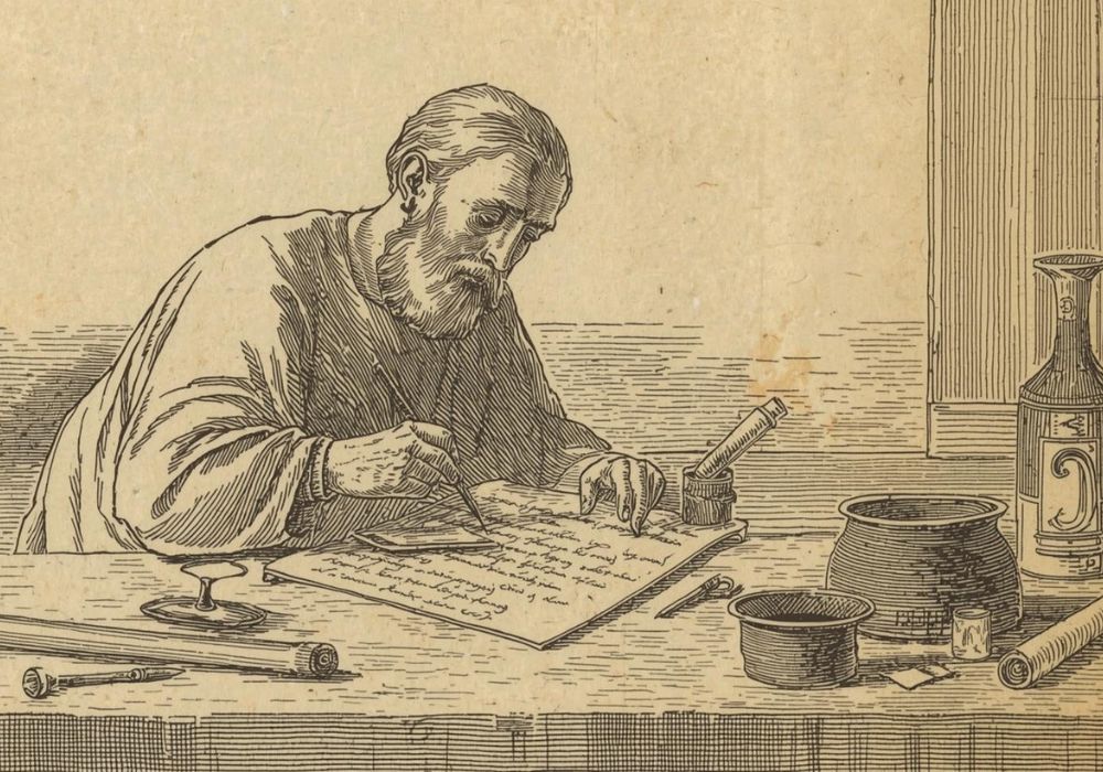 El origen de los evangelios: ¿Cómo se escribieron los relatos sobre Jesús?