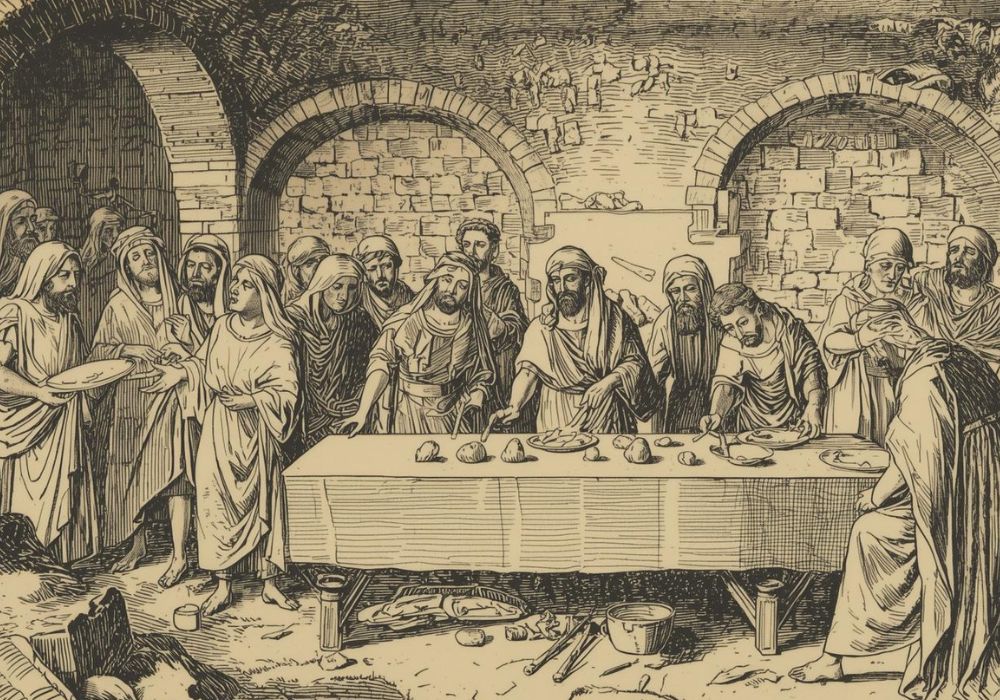 El nacimiento del cristianismo: De Jesús al movimiento que lo proclamó