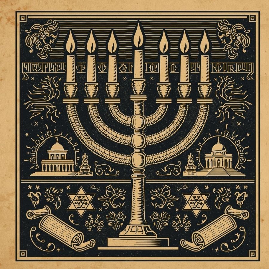 Judaísmo Antiguo
